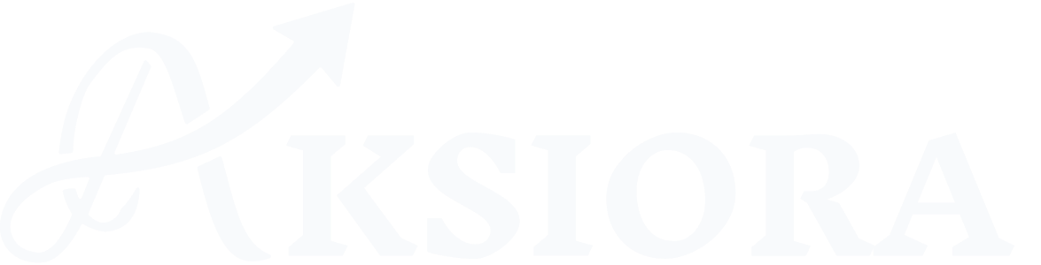 Aksiora Logo